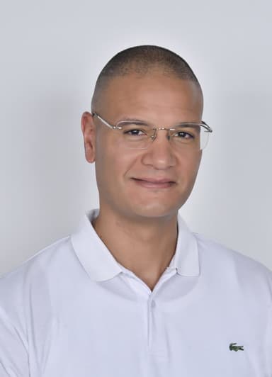 Omar Khalifa